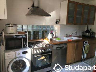 For rent Charbonnieres-les-bains 1 room 11 m2 Rhone (69260) photo 0