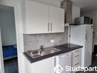 Annonce Location Appartement Mont-saint-aignan 76