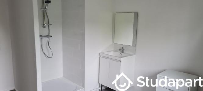 Louer Appartement Mont-saint-aignan 489 euros