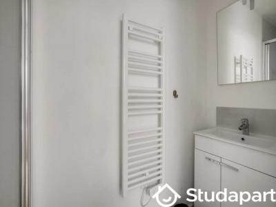 For rent Lille 1 room 50 m2 Nord (59000) photo 0