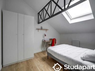 Annonce Location Appartement Lille 59