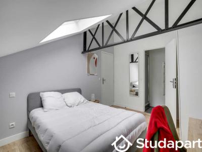 Louer Appartement Lille Nord