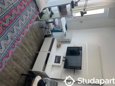 Annonce Location Appartement Courbevoie 92