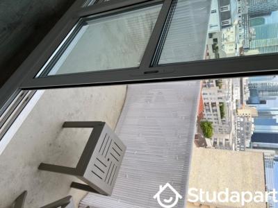 Louer Appartement Courbevoie Hauts de Seine