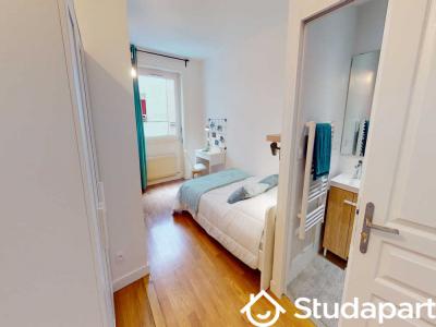 Annonce Location Appartement Lyon-2eme-arrondissement 69