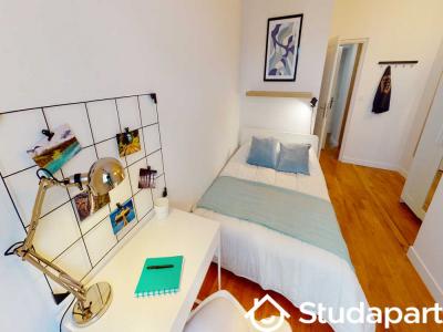 Louer Appartement 150 m2 Lyon-2eme-arrondissement