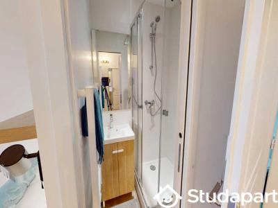 Louer Appartement Lyon-2eme-arrondissement 800 euros