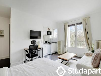 For rent Paris-16eme-arrondissement 1 room 22 m2 Paris (75016) photo 0
