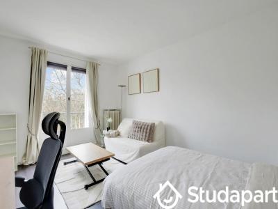 Annonce Location Maison Paris-16eme-arrondissement 75