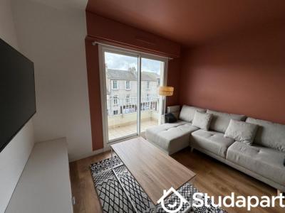 Annonce Location Appartement Nantes 44