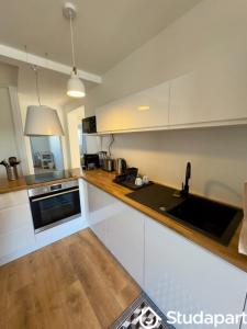 Louer Appartement 10 m2 Nantes