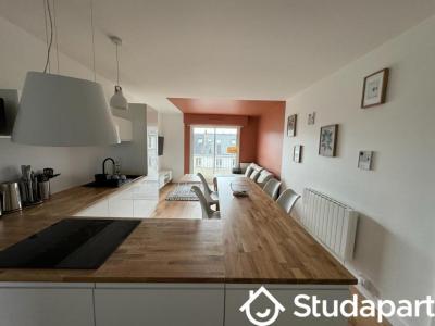 Louer Appartement Nantes Loire atlantique