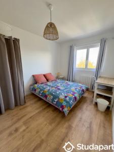 Louer Appartement Nantes 495 euros