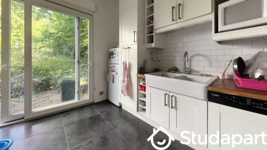 For rent Hay-les-roses 1 room 114 m2 Val de Marne (94240) photo 4