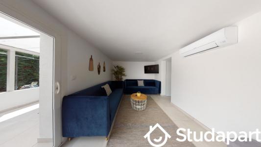 Annonce Location Appartement Montpellier 34