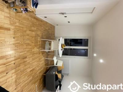 For rent Bobigny 1 room 10 m2 Seine saint denis (93000) photo 0