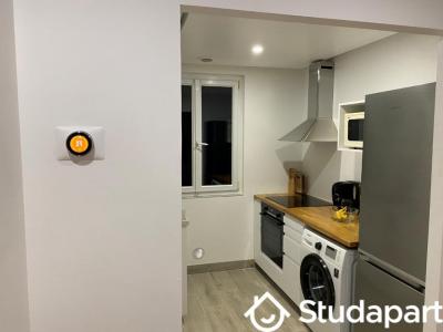 Annonce Location Appartement Bobigny 93