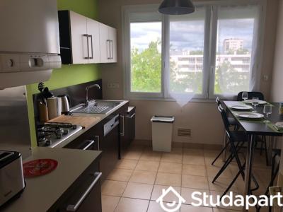 Annonce Location Appartement Brest 29