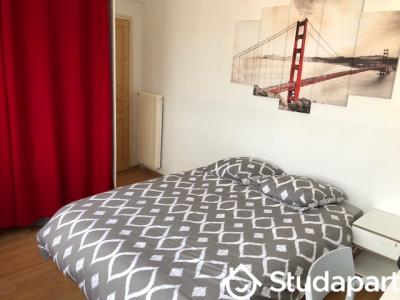 Louer Appartement 11 m2 Brest