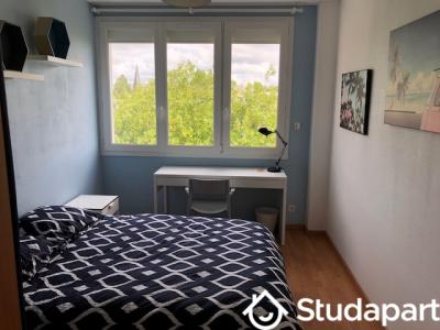 Louer Appartement Brest 390 euros