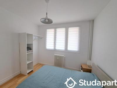 Louer Appartement Troyes 380 euros