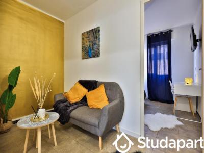 Annonce Location Appartement Marseille-3eme-arrondissement 13