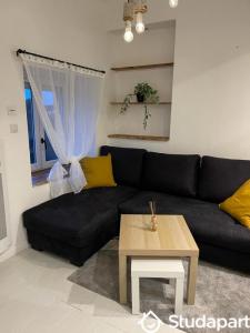 For rent Saint-etienne 2 rooms 30 m2 Loire (42100) photo 0