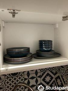 For rent Saint-etienne 2 rooms 30 m2 Loire (42100) photo 2