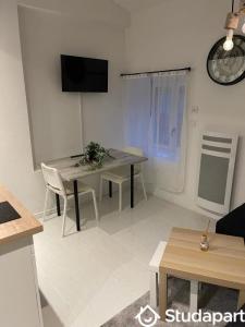 For rent Saint-etienne 2 rooms 30 m2 Loire (42100) photo 3