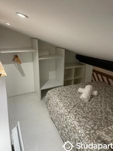 For rent Saint-etienne 2 rooms 30 m2 Loire (42100) photo 4