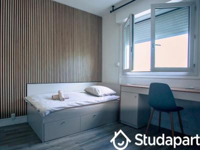 Louer Appartement Havre Seine maritime