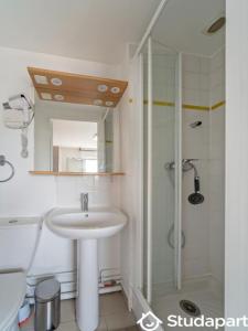 Louer Appartement Havre 595 euros