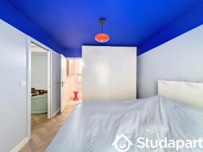 Louer Appartement Paris-15eme-arrondissement Paris