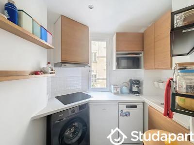 Louer Appartement Paris-15eme-arrondissement 2290 euros