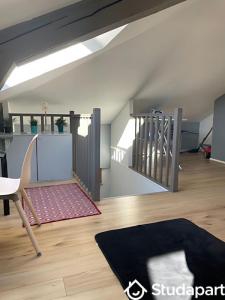 Annonce Location Appartement Reims 51