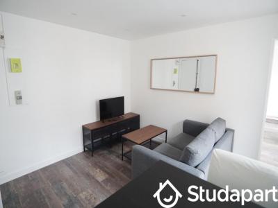 Louer Appartement 34 m2 Paris-11eme-arrondissement