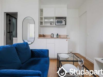 Annonce Location Appartement Neuilly-sur-seine 92