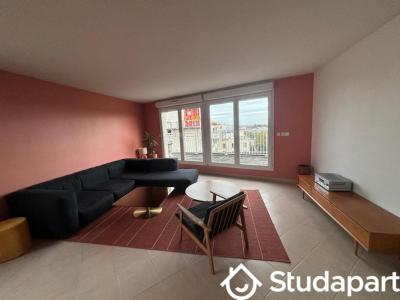Annonce Location Appartement Bordeaux 33