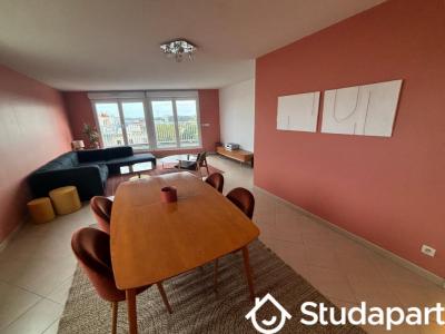 Louer Appartement Bordeaux Gironde