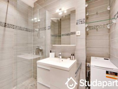 For rent Neuilly-sur-seine 2 rooms 40 m2 Hauts de Seine (92200) photo 4