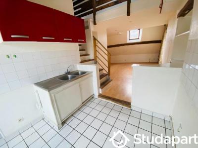 Louer Appartement 42 m2 Augerville-la-riviere