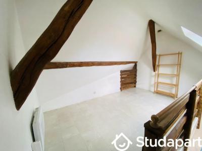 Louer Appartement Augerville-la-riviere Loiret