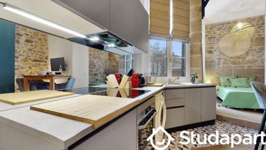 For rent Lyon-1er-arrondissement 1 room 24 m2 Rhone (69001) photo 3