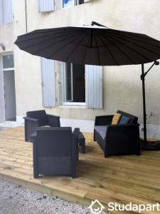 Annonce Location Appartement Couronne 16