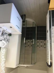 Louer Appartement 18 m2 Couronne