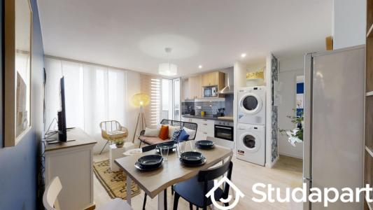 Annonce Location Appartement Toulouse 31