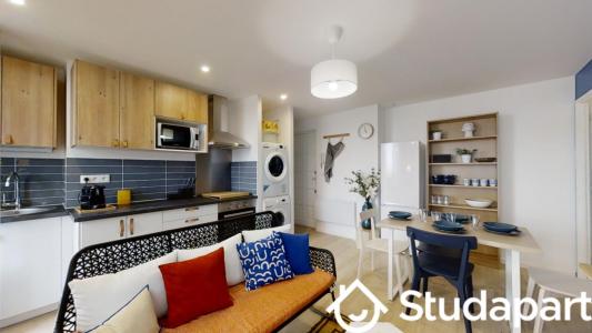 Louer Appartement 11 m2 Toulouse