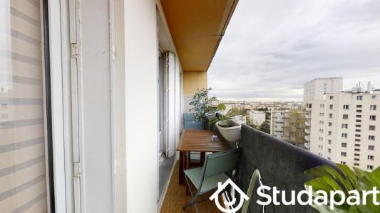 Louer Appartement Toulouse 556 euros