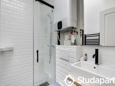 Annonce Location Appartement Paris-10eme-arrondissement 75