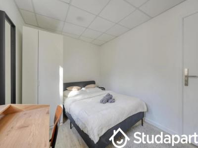 For rent Montreuil 1 room 9 m2 Seine saint denis (93100) photo 0